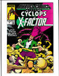 Marvel Comics Presents #23 (1989) High Grade Marvel Comics