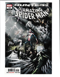 Amazing Spider-Man #18 (2019) Volume 5 Higher Grade Marvel Comics