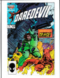 Daredevil #235 (1986) Marvel Comics SKU:770
