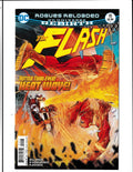 Flash #15 (2017) DC Comics