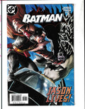 Batman #629 (2004) Matt Wagner DC Comics