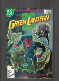 Green Lantern Corps #217 (1987) Joe Stanton DC Comics