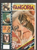Fangoria #39 (1984) Jason vs Michael Myers Starlog Comics