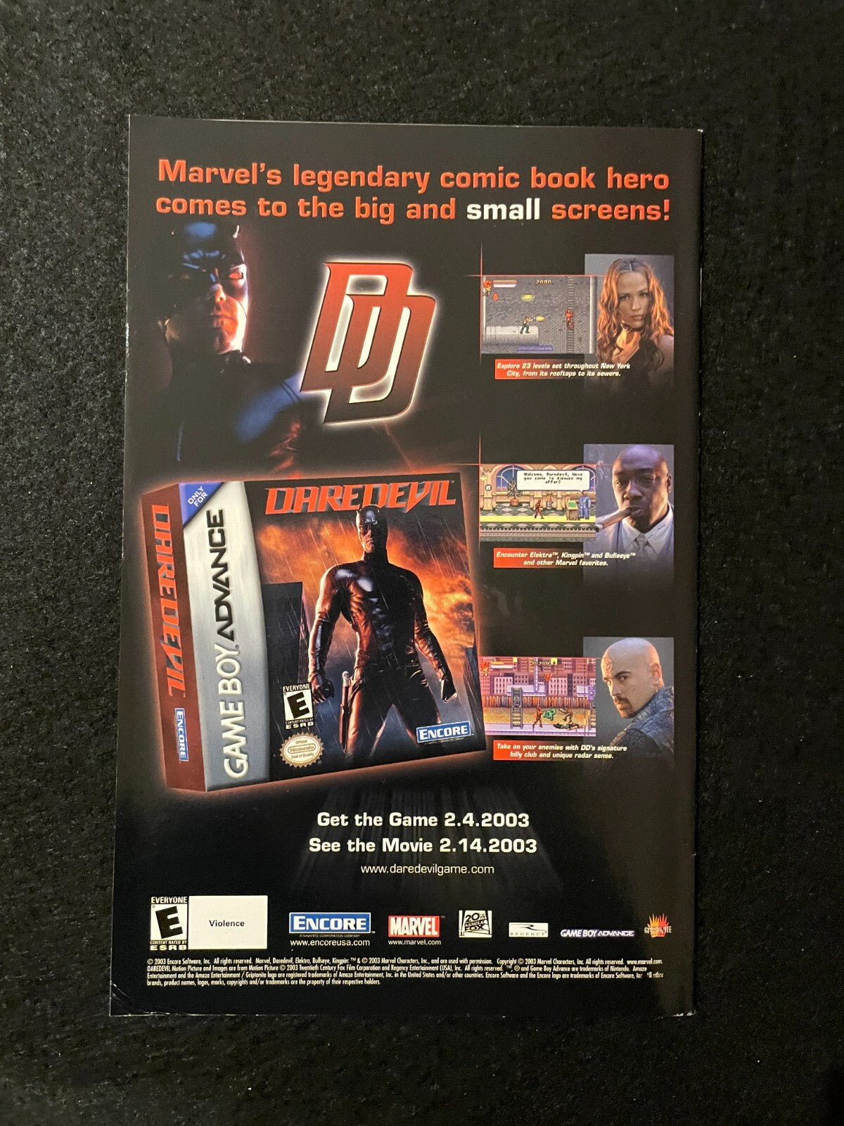 Ultimate War - Set of 4 - #1-4 (2003) Marvel