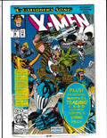 X-Men #16 (1993) High Grade Marvel Comics