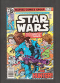 Star Wars #16 (1978) Goodwin, Sharen, Simonson Marvel Comics