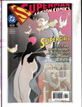 Action Comics #808 (2003) DC Comics