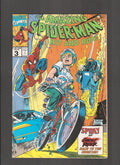 Amazing Spider-Man: Hit & Run #3 (1990) Marvel Comics