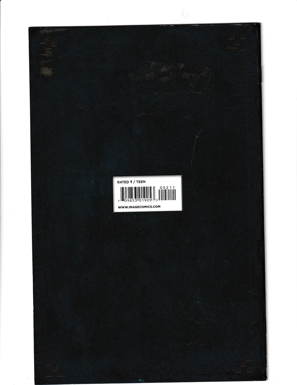 Valhalla Mad #2 (2015) Image Comics