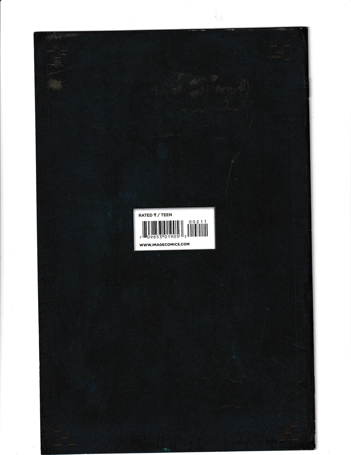 Valhalla Mad #2 (2015) Image Comics