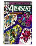 Avengers #235 (1983) Marvel Comics