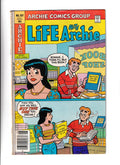 Life with Archie #207 (1979) Archie Comics