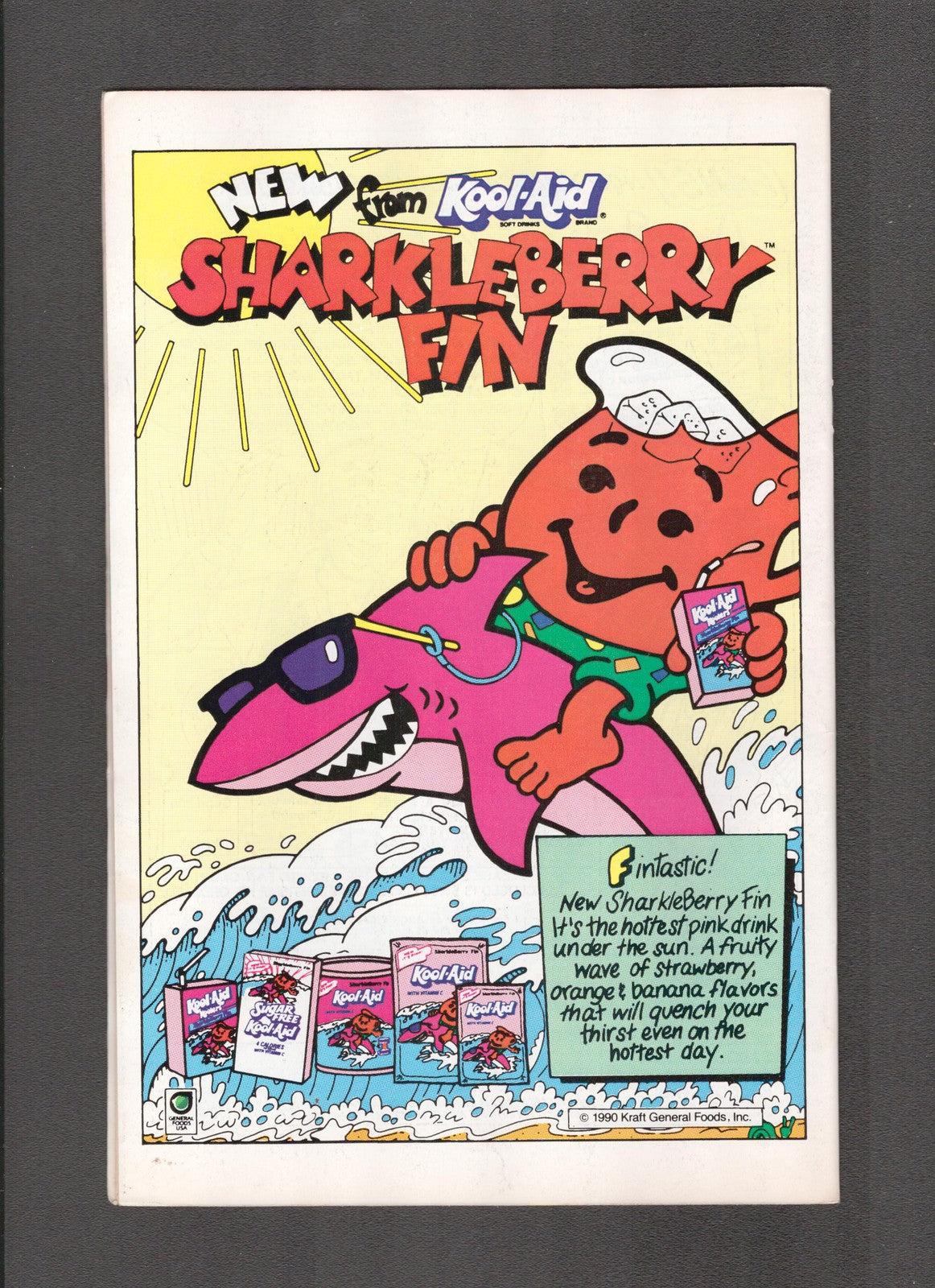 Life with Archie #280 (1990) Archie Comics