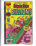 Richie Rich: Billions #26 (1978) Harvey Comics