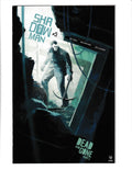 Shadowman #5 (2013) Andy Diggle Valiant Comics