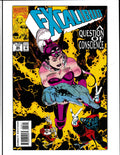 Excalibur #69 (1993) HIGH GRADE Marvel Comics
