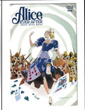 Alice Ever After #5 (2022) Cary Nord Variant Boom! Comics SKU:728
