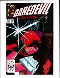 Daredevil #255 (1988) Marvel Comics SKU:1077
