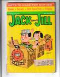 Jack and Jill Magazine #6 (1965) Vol 27 Curtis Comics