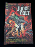 Judge Colt #4 September 1970