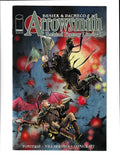 Arrowsmith: Behind Enemy Lines #1 (2022) WW1 Image Comics