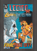 L.E.G.I.O.N. #38 (1992) DC Comics