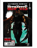 Ultimate Comics: The Ultimates #7 (2012) Marvel Comics