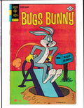 Bugs Bunny #184 (1977) Gold Key Comics SKU:1532