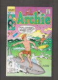 Archie Comics #392 (1991) Archie Comics