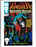 Punisher: Summer Special #1 (1991) Marvel Comics