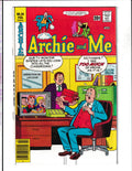Archie and Me #90 (1977) Archie Comics