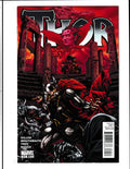 Thor #614 (2010) Higher Grade Marvel Comics