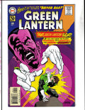 Silver Age: Green Lantern #1 (2000) DC Comics SKU:1744
