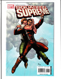 Squadron Supreme #7 (2006) Higher Grade Marvel Comics SKU:961