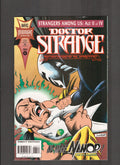 Doctor Strange: Sorceror Supreme #65 (1994) Marvel Comics