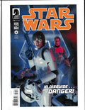 Star Wars #10 (2013) Dark Horse Comics