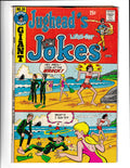 Jughead's Jokes #36 (1973) Archie Comics