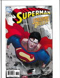 Superman #674 (2008) DC Comics