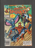Amazing Spider-Man #353 (1991) Mark Bagley Marvel Comics