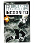 Incognito #3 (2009) Icon Comics SKU:2571