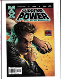 Supreme Power #14 (2005) Max Comics