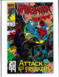 Spider-Man 2099 #8 (1993) Marvel Comics SKU:2636
