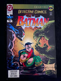 Detective Comics BATMAN #660 May 1993 HIGH GRADE VF/NM