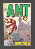 Ant #2 (2022) Erik Larsen Image Comics