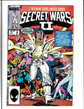 Secret Wars II #6 (1986) Marvel Comics SKU:588