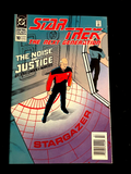 Star Trek: The Next Generation #10 1990  - DC