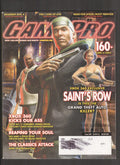 Game Pro #206 (2005) November  Comics