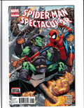 Spider-Man Spectactular #1 (2014) Marvel Comics