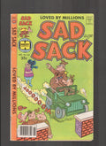 Sad Sack Comics #265 (1979) George Baker Harvey Comics