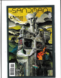 Sandman Overture #2 (2014) DC Comics